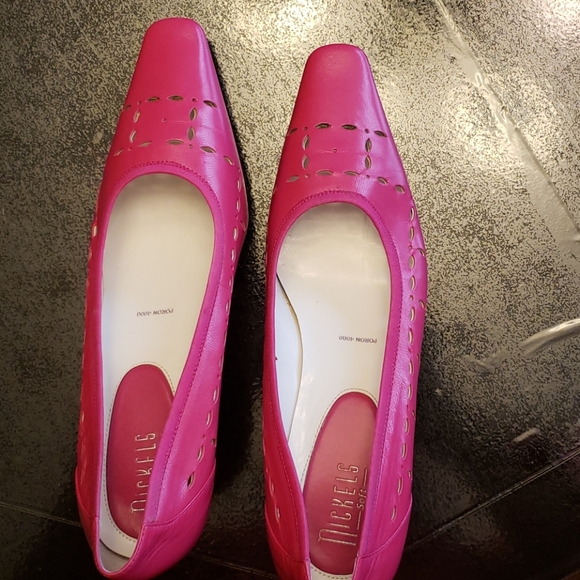 Nickels Shoes - Nickels shoes